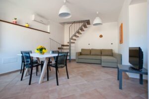 Appartamento Vico Forno 9 a Nocera Terinese
