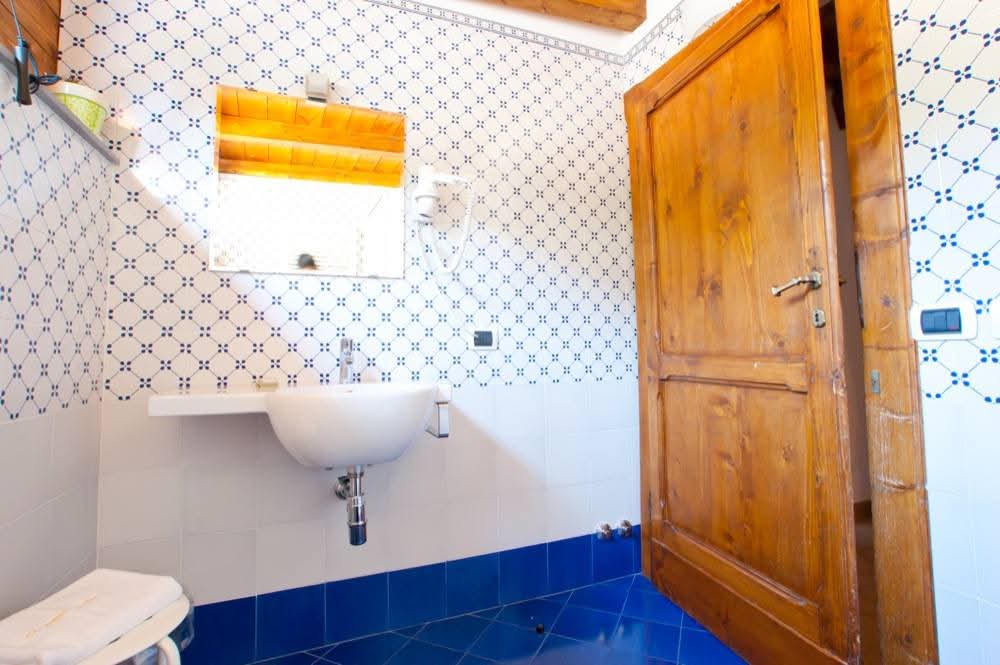 Bagno BB dei Vicoli